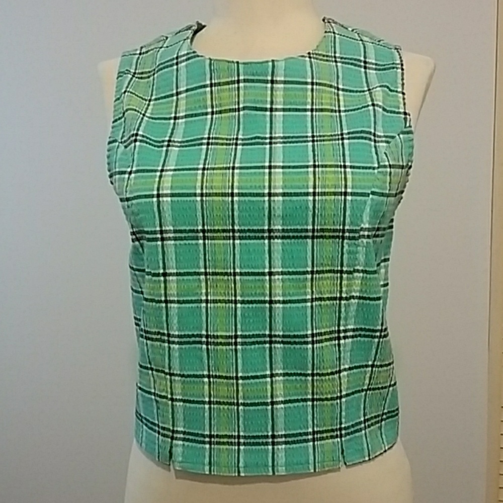 EXPRESS top size S
